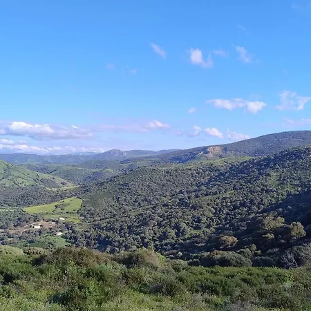 Sardinia Gallura - Twin Sea-view *