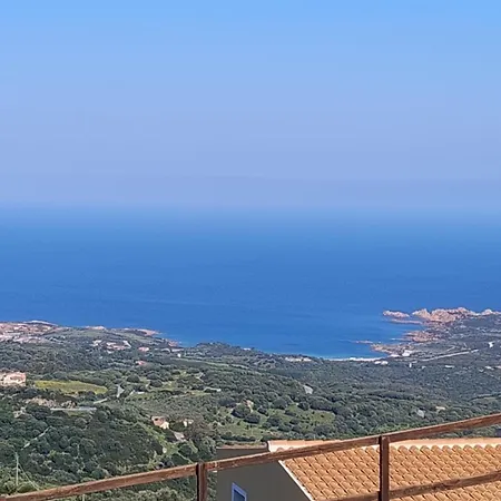 Sardinia Gallura - Twin Sea-view *